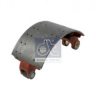 DAF 0391155 Brake Shoe